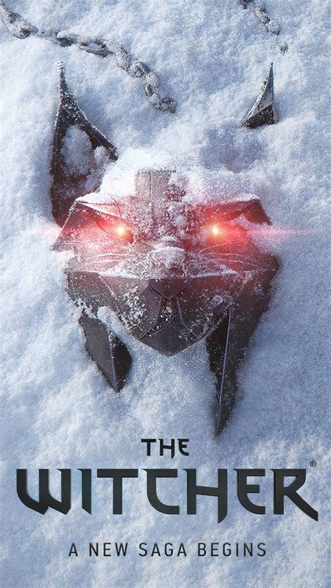 The Witcher IV: A New Saga Begins .